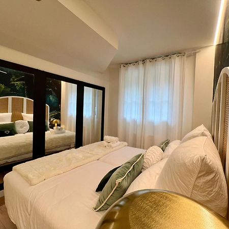 Bilbao North Shore Apartments 6 מראה חיצוני תמונה