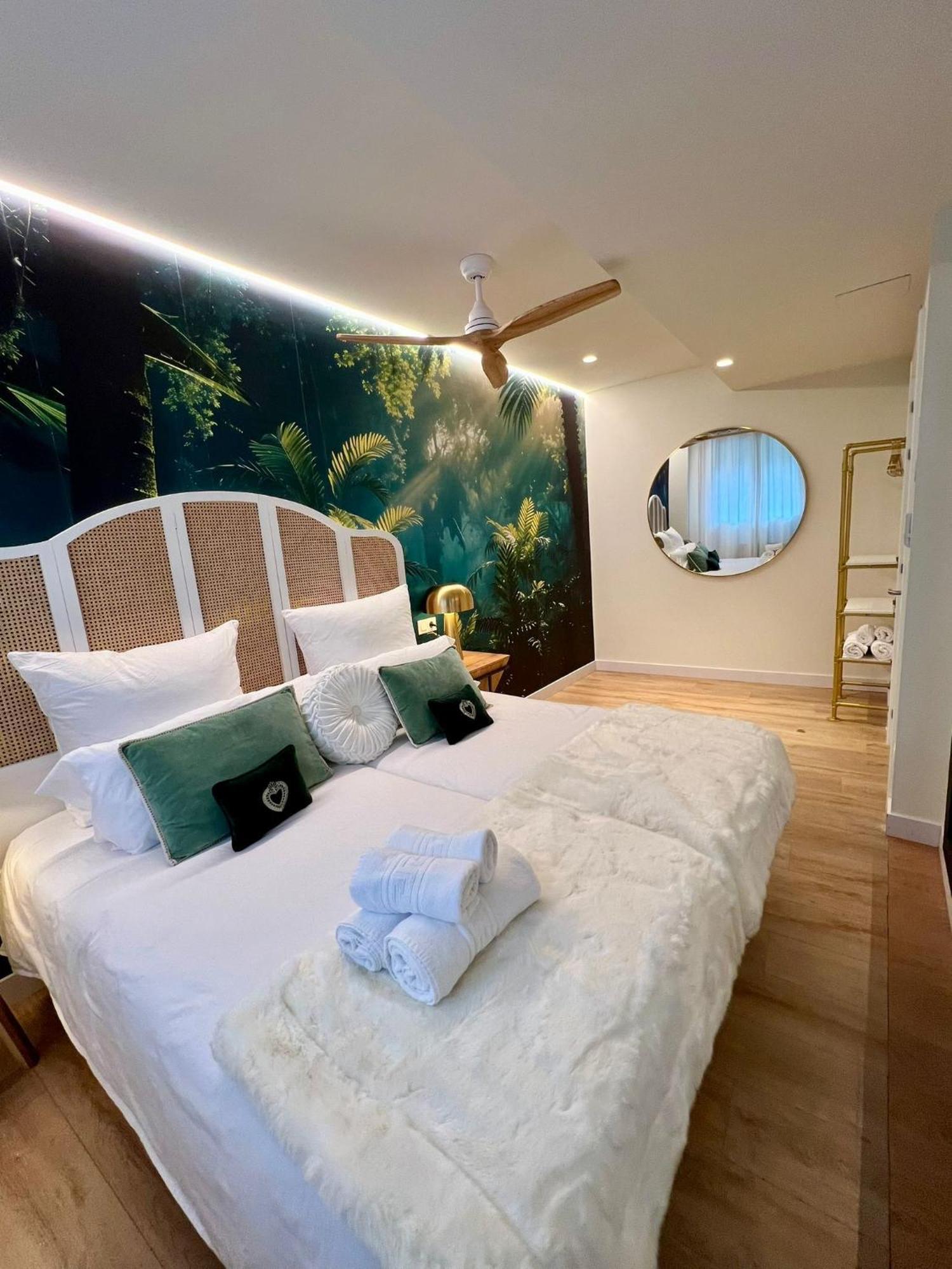 Bilbao North Shore Apartments 6 מראה חיצוני תמונה