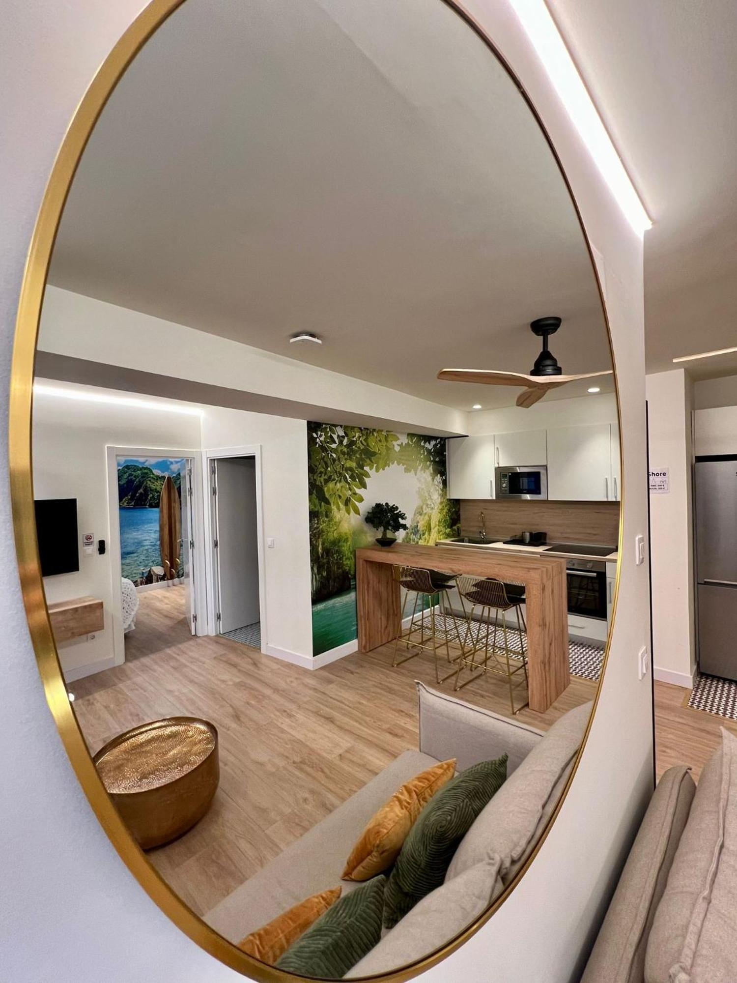 Bilbao North Shore Apartments 6 מראה חיצוני תמונה
