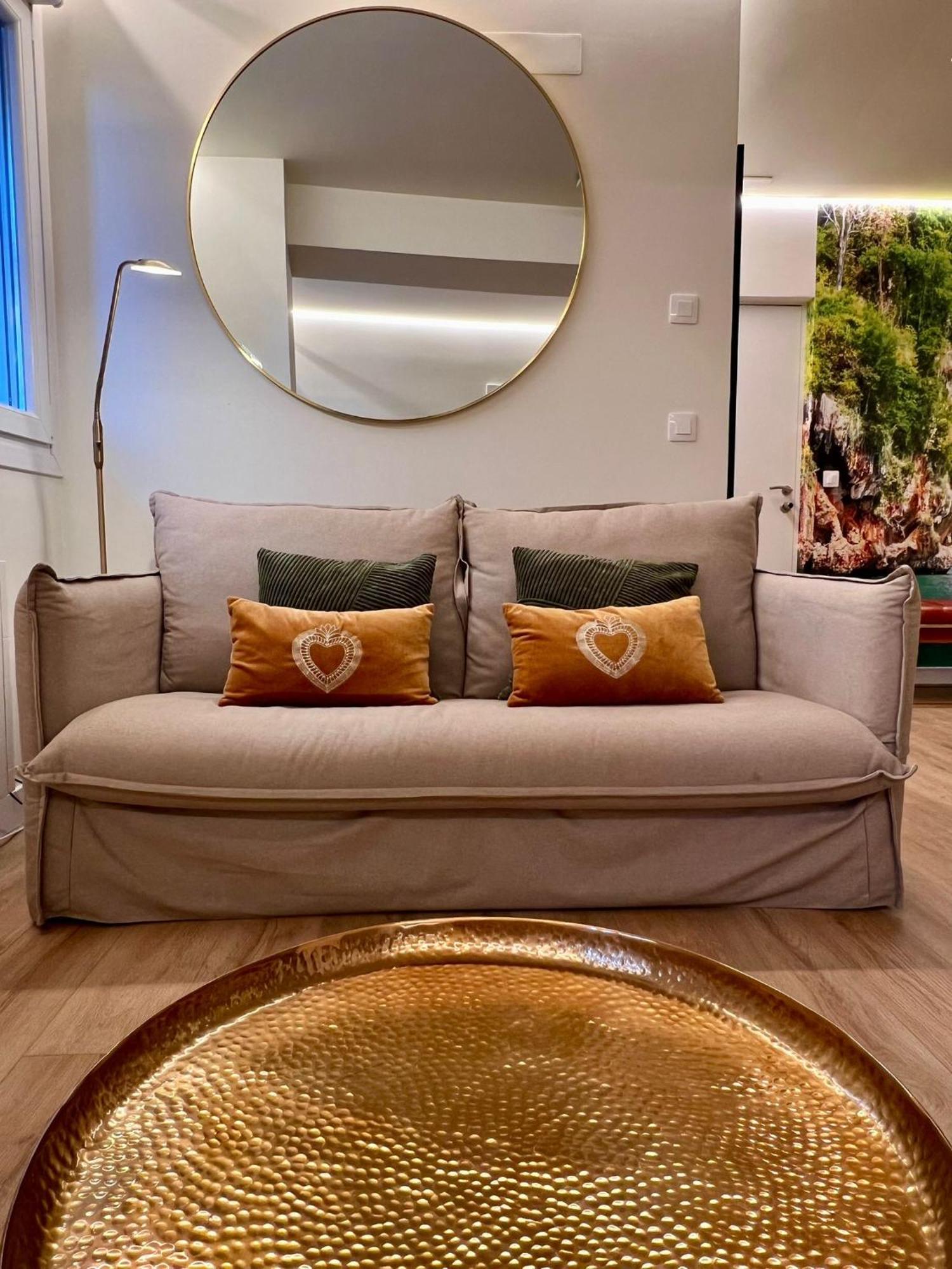 Bilbao North Shore Apartments 6 מראה חיצוני תמונה