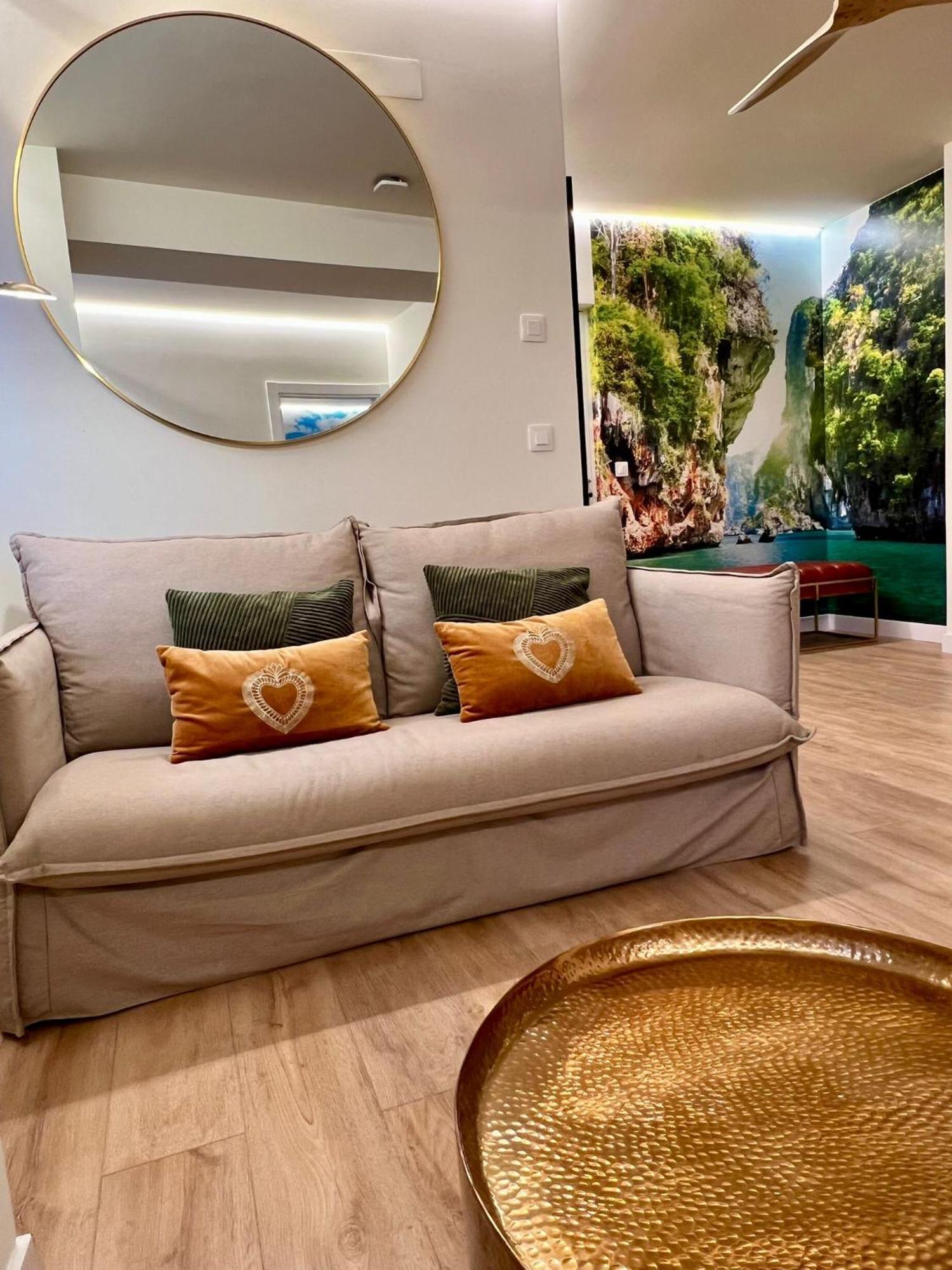 Bilbao North Shore Apartments 6 מראה חיצוני תמונה