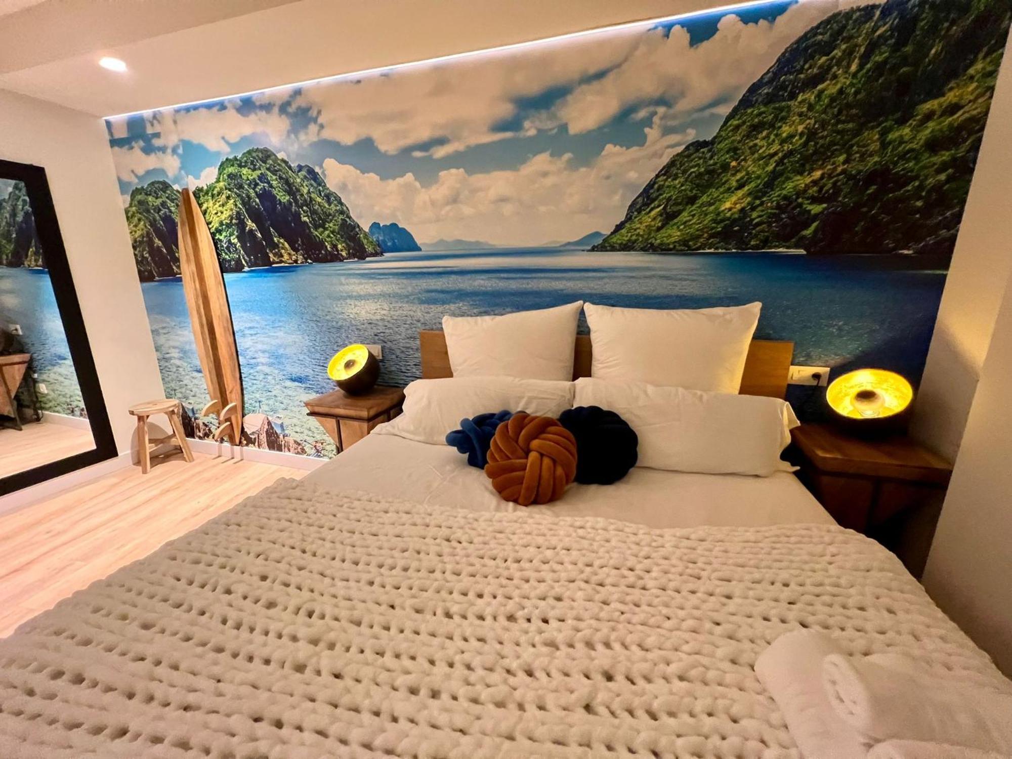 Bilbao North Shore Apartments 6 מראה חיצוני תמונה