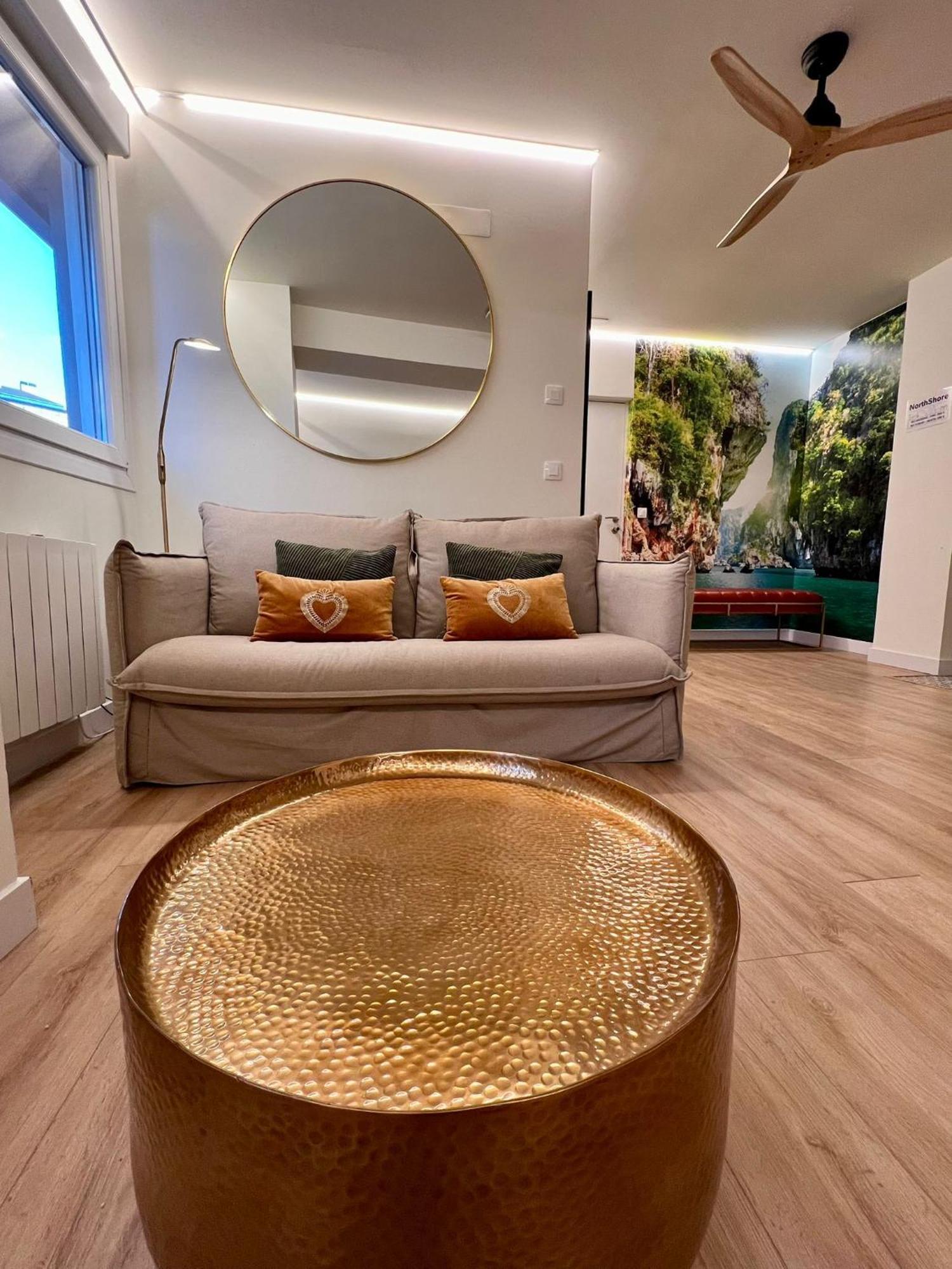 Bilbao North Shore Apartments 6 מראה חיצוני תמונה