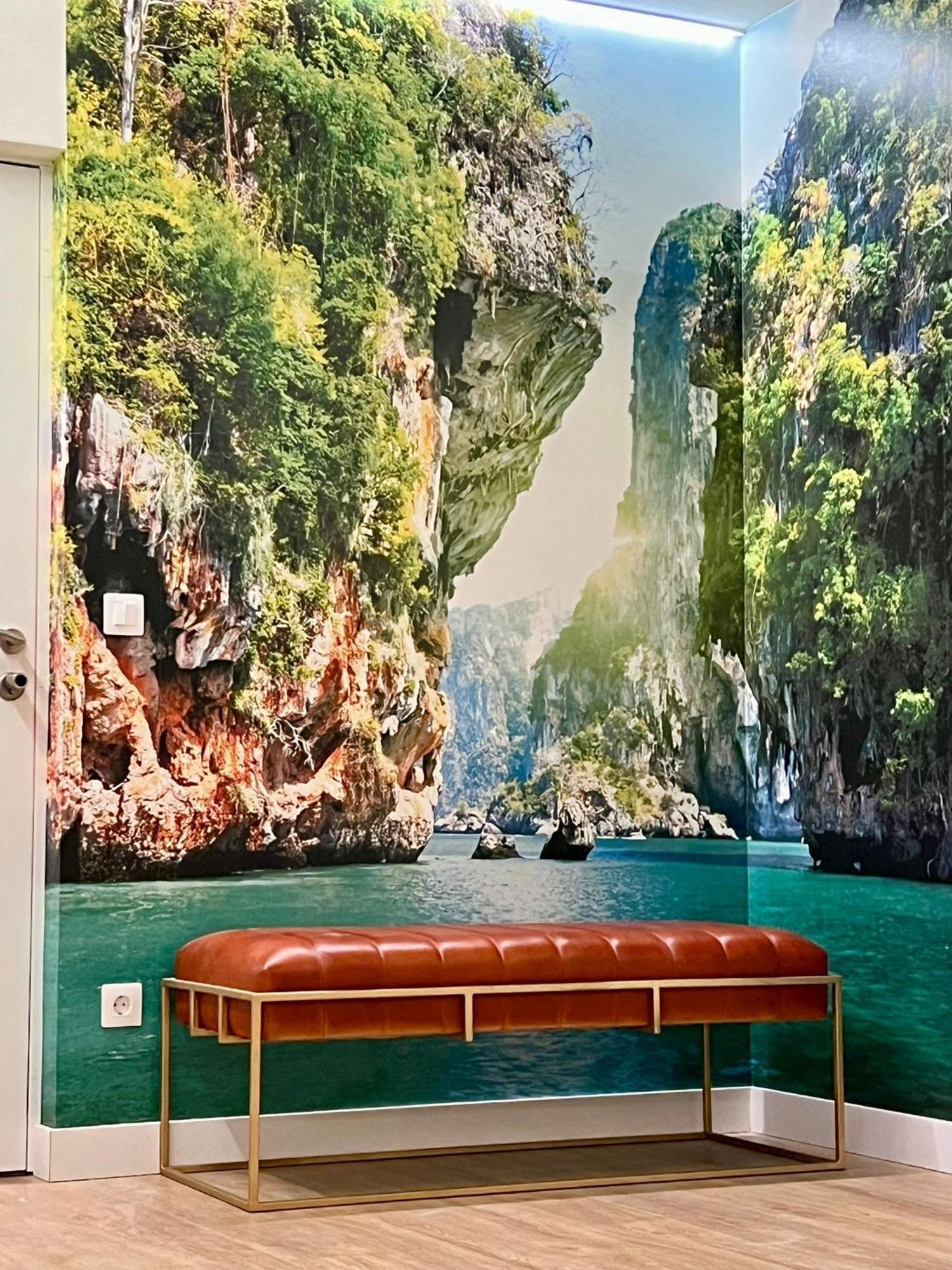 Bilbao North Shore Apartments 6 מראה חיצוני תמונה