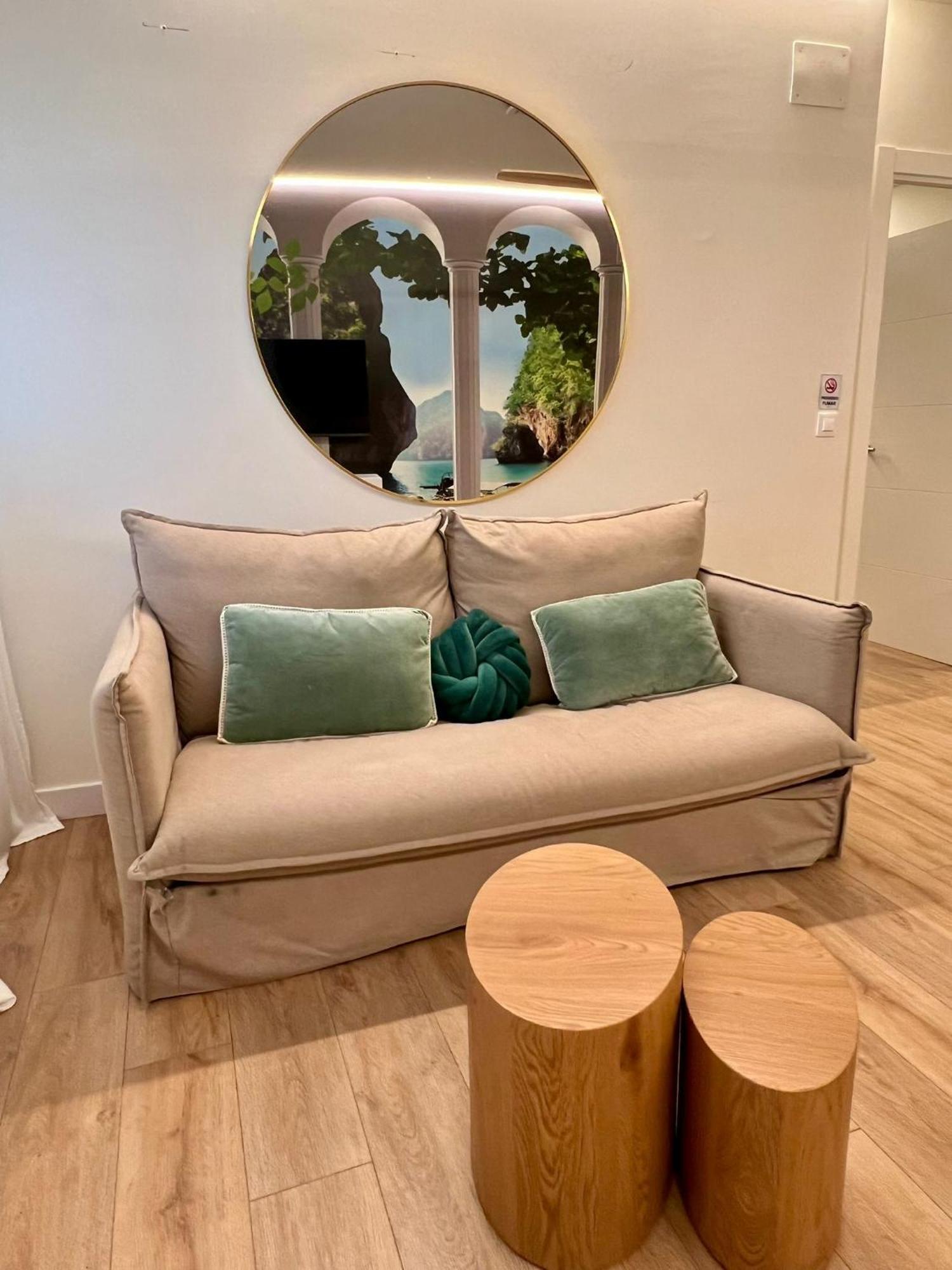 Bilbao North Shore Apartments 6 מראה חיצוני תמונה