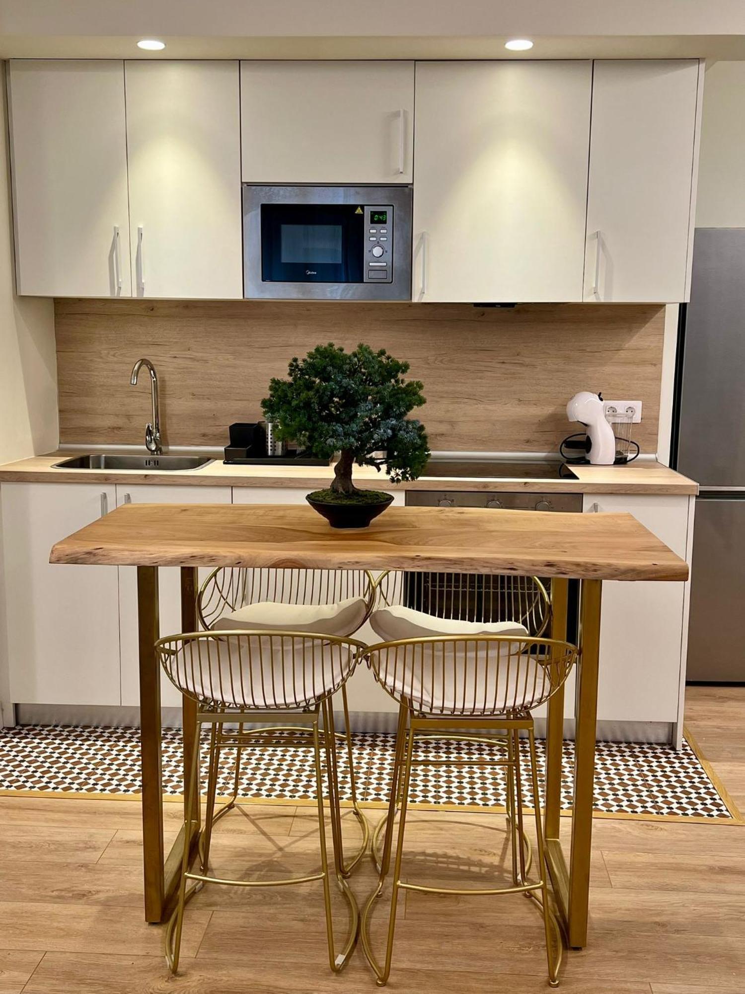 Bilbao North Shore Apartments 6 מראה חיצוני תמונה