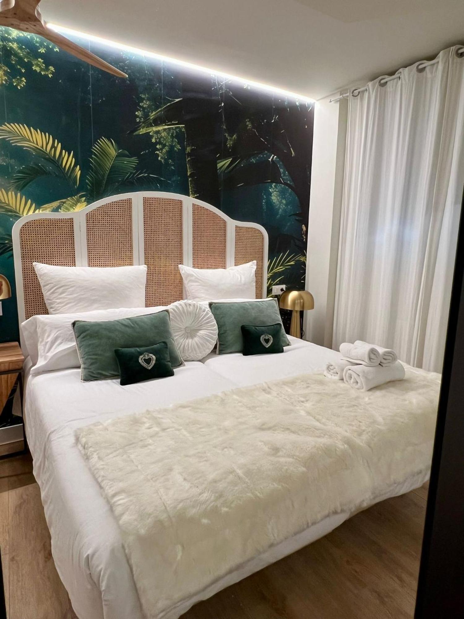 Bilbao North Shore Apartments 6 מראה חיצוני תמונה