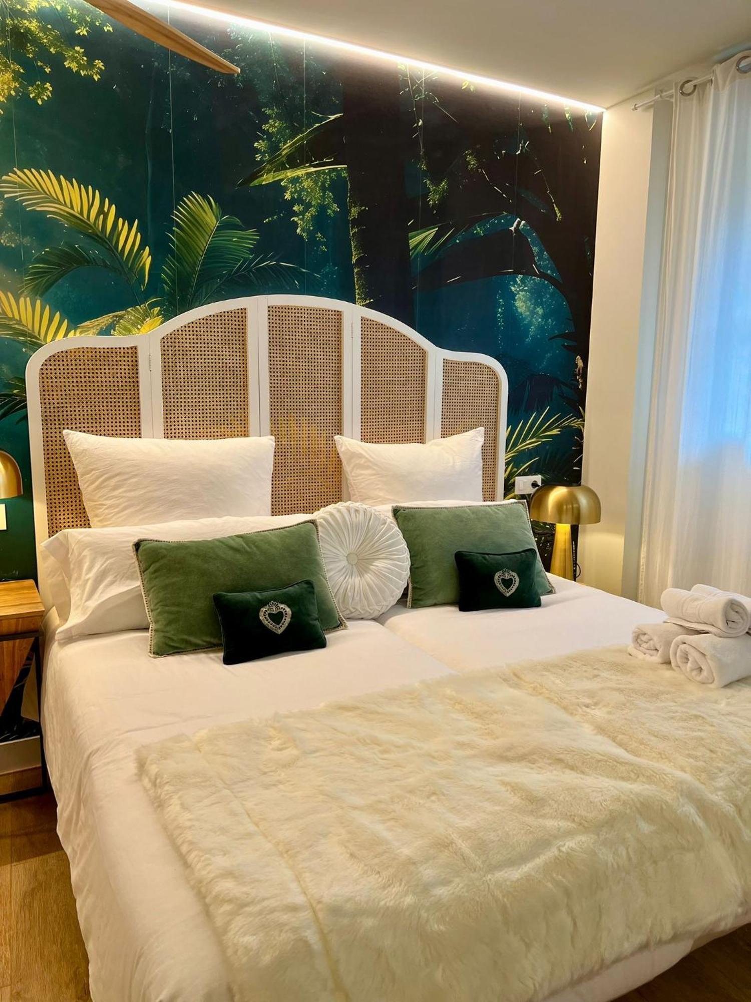Bilbao North Shore Apartments 6 מראה חיצוני תמונה