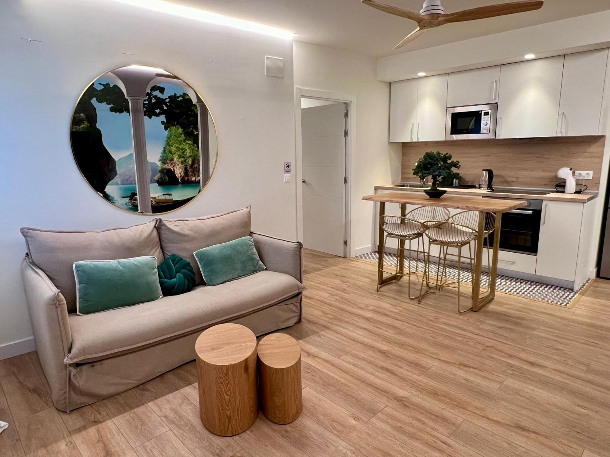 Bilbao North Shore Apartments 6 מראה חיצוני תמונה