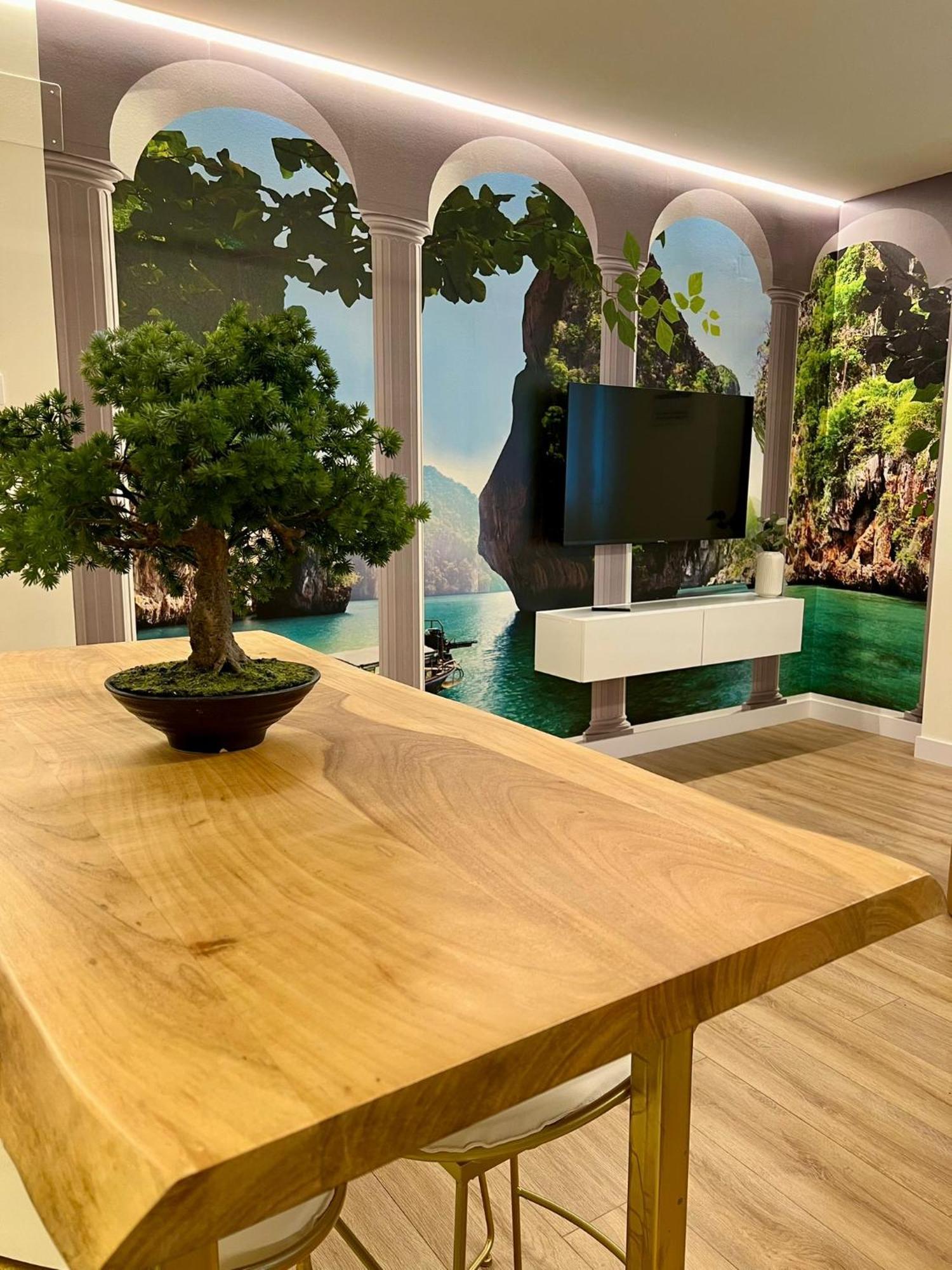 Bilbao North Shore Apartments 6 מראה חיצוני תמונה