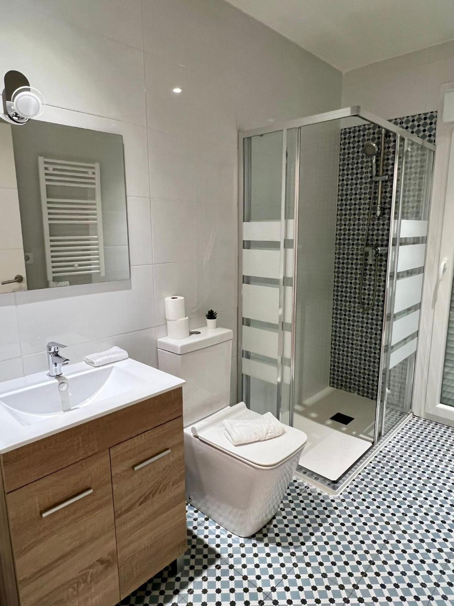 Bilbao North Shore Apartments 6 מראה חיצוני תמונה