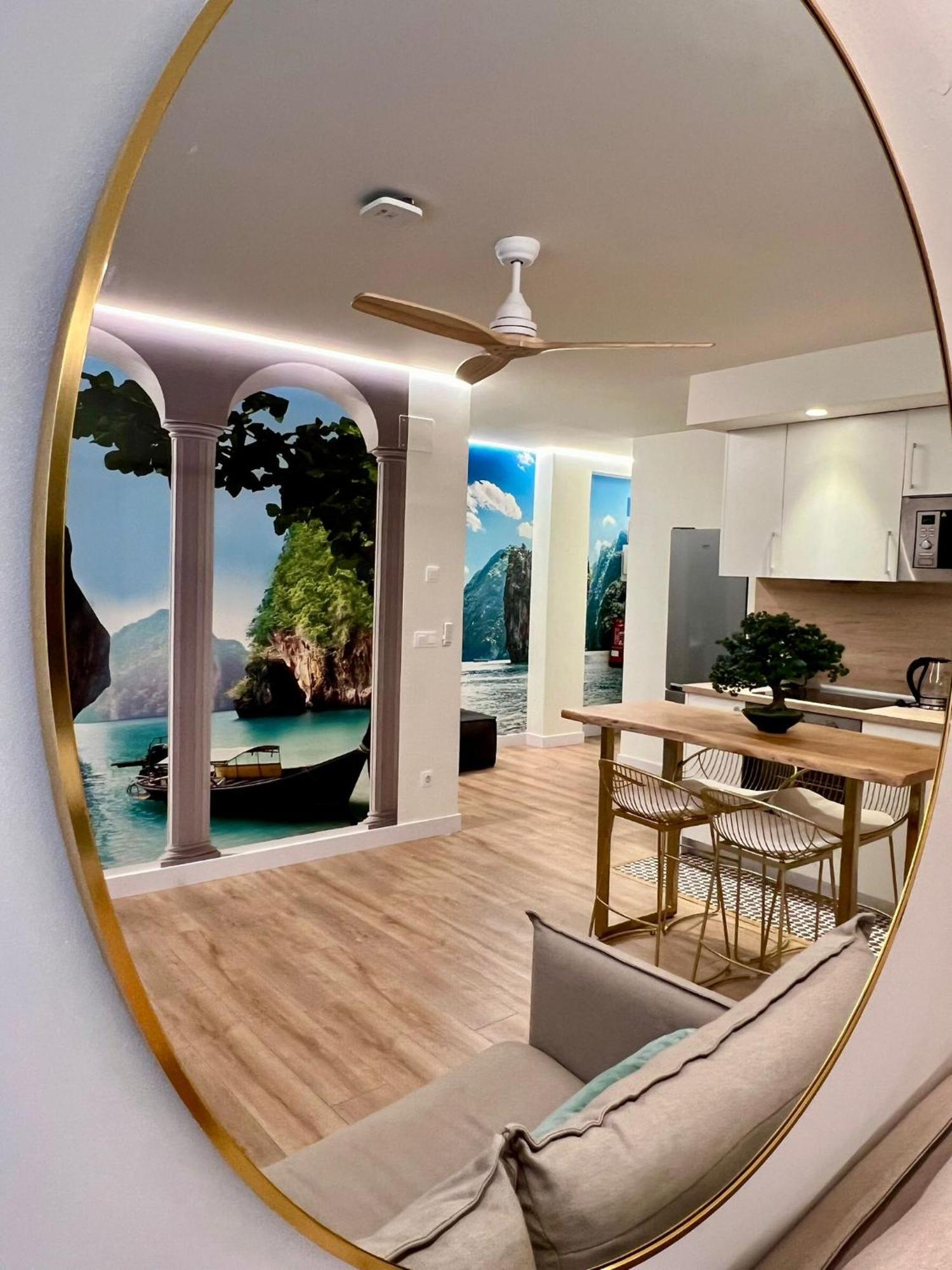 Bilbao North Shore Apartments 6 מראה חיצוני תמונה