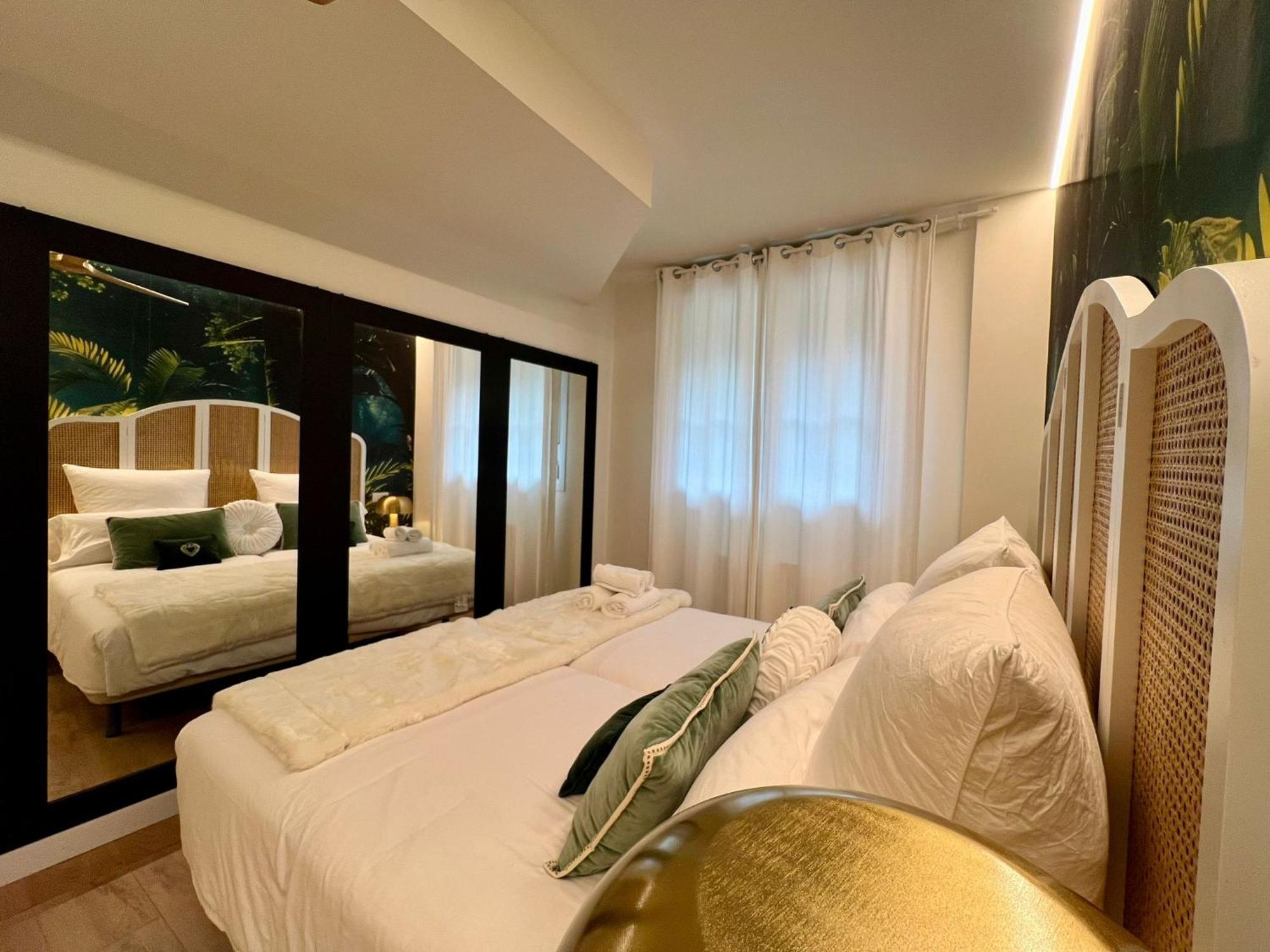 Bilbao North Shore Apartments 6 מראה חיצוני תמונה